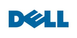 dell logo
