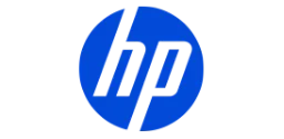 hp logo