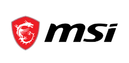 msi logo