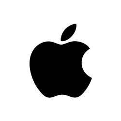 apple