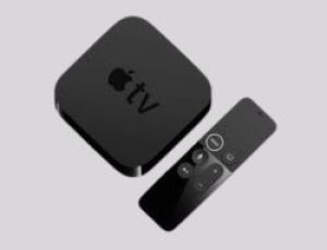 Apple TV