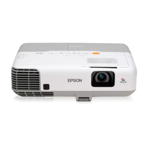 EPSON PROJECTOR