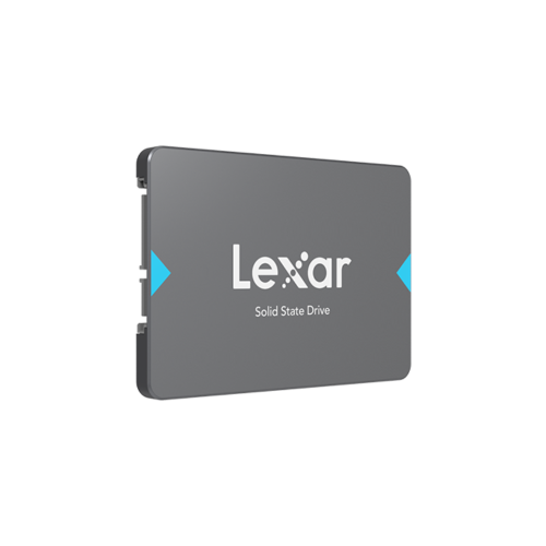 LEXAR 2.5