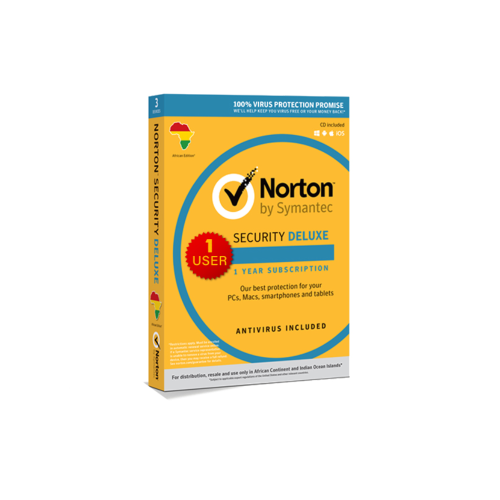 NORTON