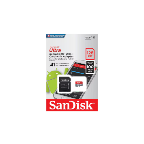 SANDISK