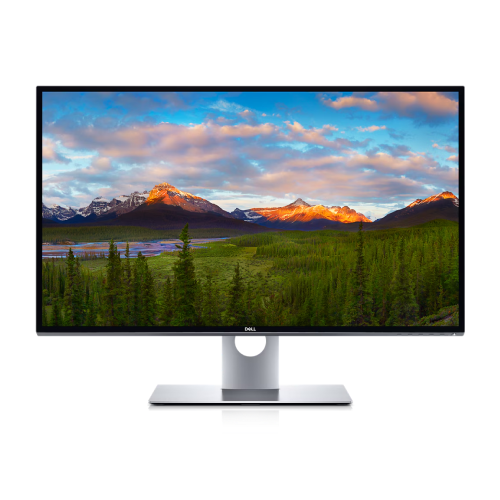 dell monitor