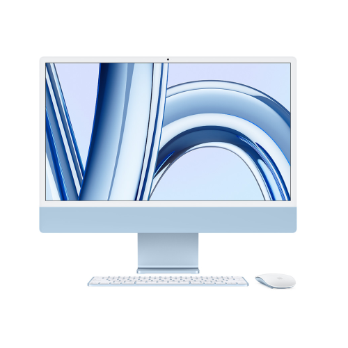 imac allin one