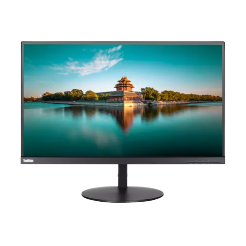 lenovo monitor